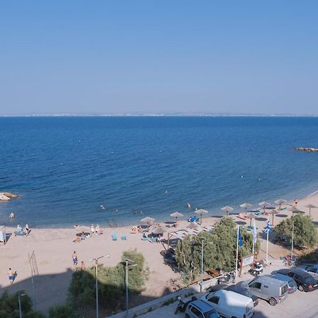 Bella Vista Studios Хіос Екстер'єр фото