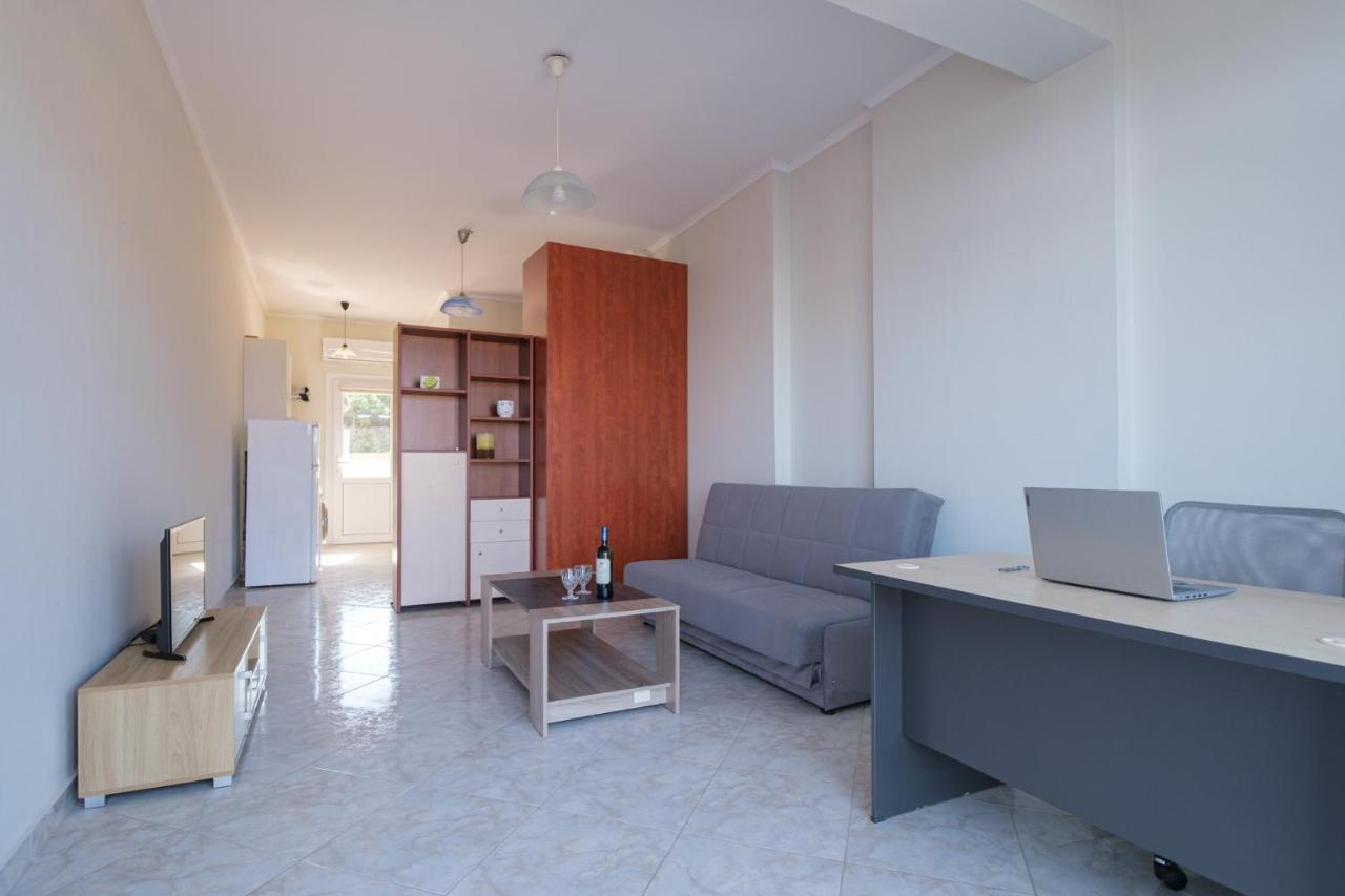 Bella Vista Studios Хіос Екстер'єр фото