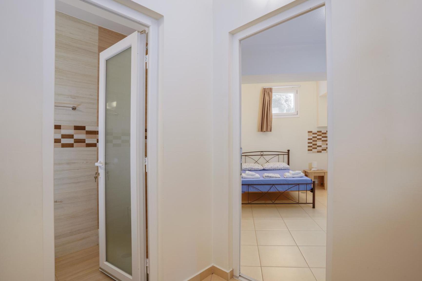 Bella Vista Studios Хіос Екстер'єр фото